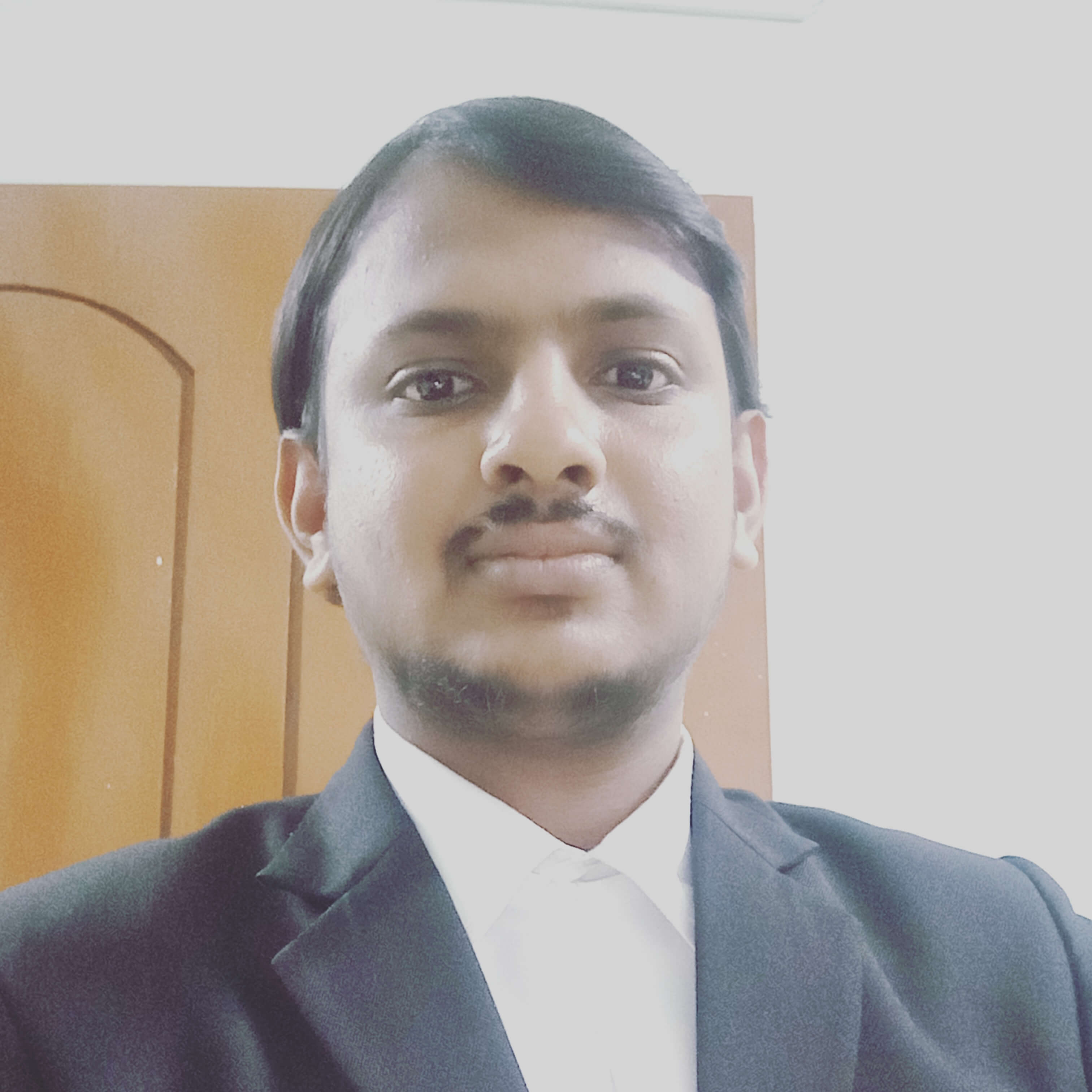 Advocate A. Ashok Kumar  Lawyer
